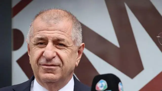 Ümit Özdağ 