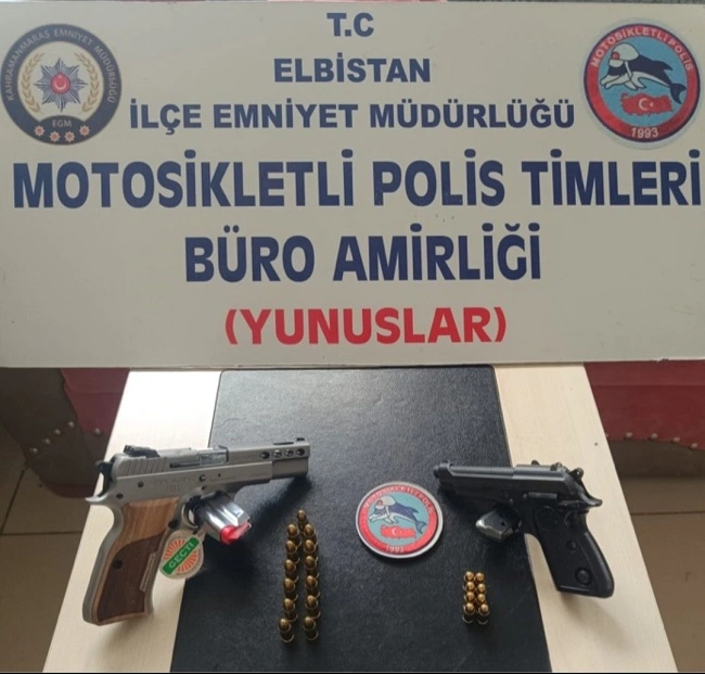 Son dakika