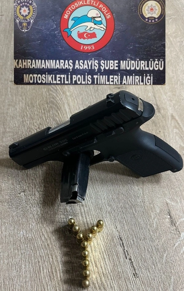 Son dakika
