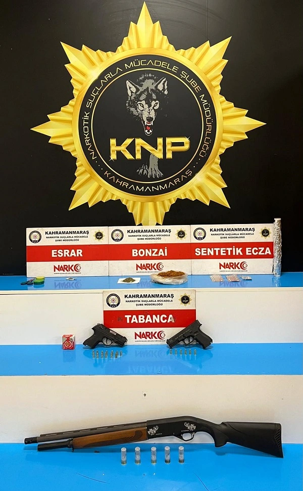 Son dakika