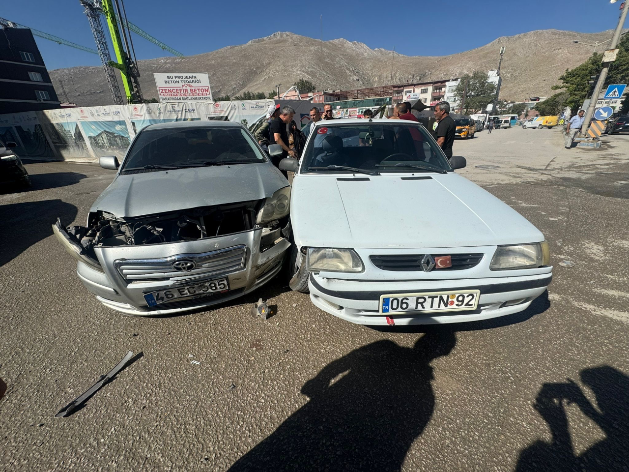 Son dakika