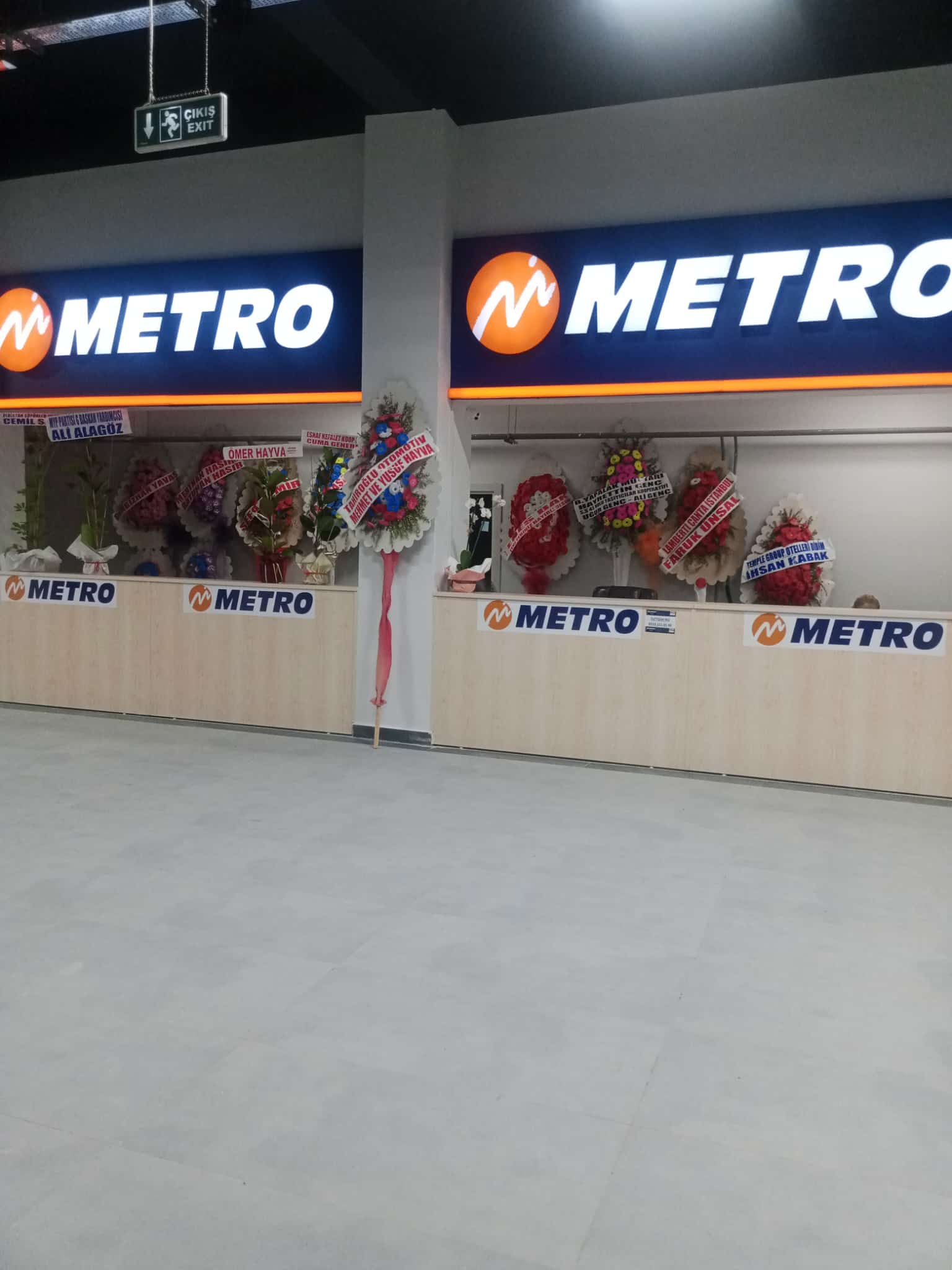 Elbistanlılar İçin Yeni Ulaşım Kolaylığı: Metroturizm Otogarda