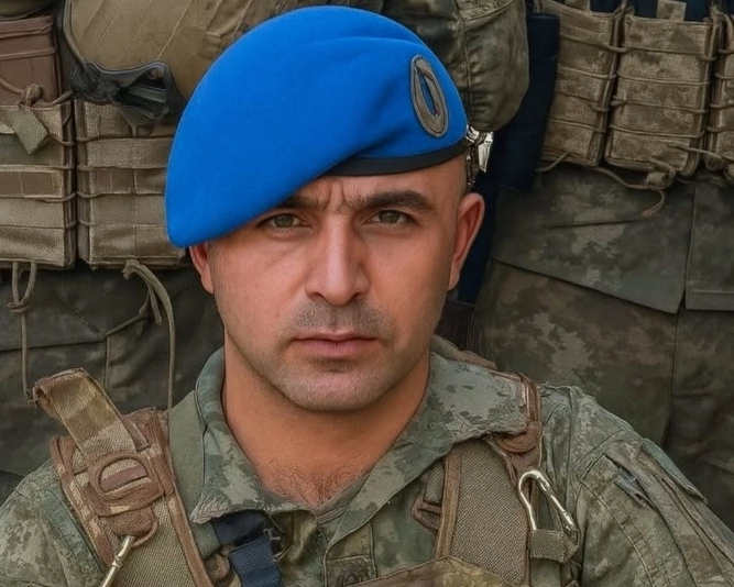 Şehit Kani Obi’nin Vasiyeti Yürek Dağladı: “Her Yerde Paylaşsınlar”