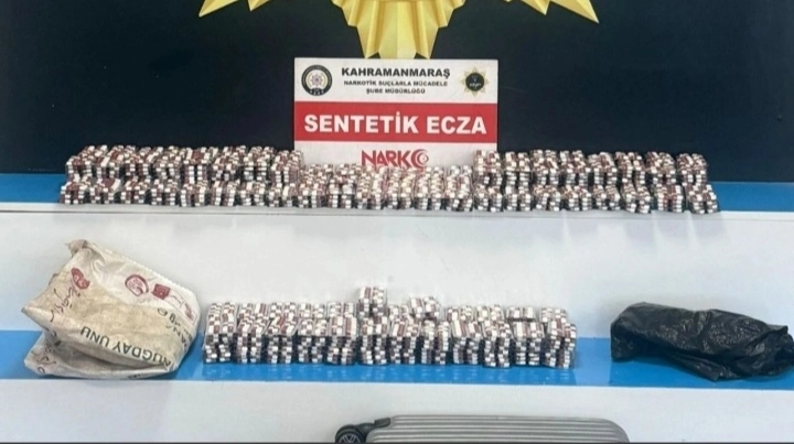 Son dakika