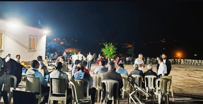 Ekinözü’nde Düğünde Maganda Kurşunu: 1 Yaralı