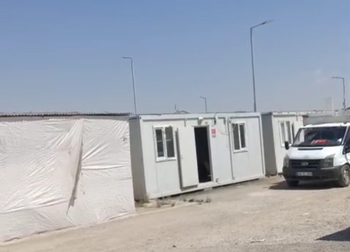 Bireysel Kin, Kamusal Hizmeti Bitirdi!