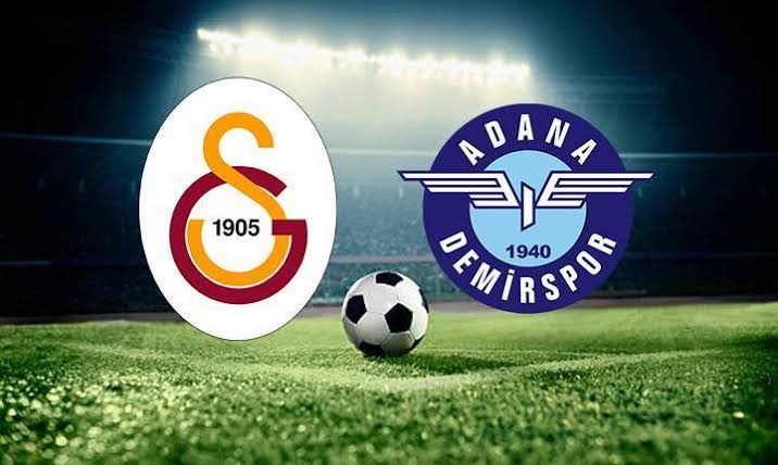 Adana Demirspor, Galatasaray Maçında Sahadan Çekildi!