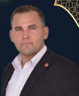 6 Yıllık Görev Son Buldu: Türkoğlu İlçe Başkanı ve Ekibi İstifa Etti