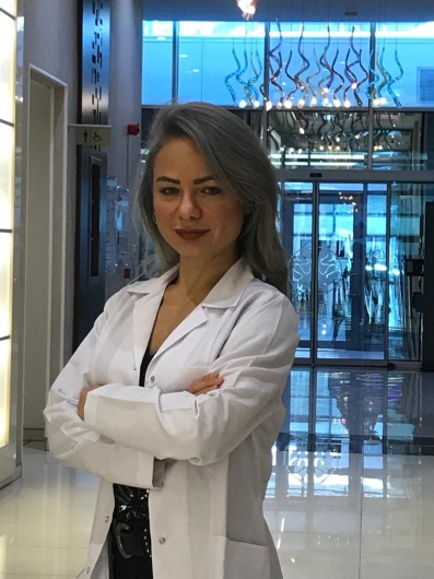 Psikiyatri Prof. Dr. Işıl Göğcegöz : “Deprem Korkusuyla Baş Etmek İçin 7 Öneri!”