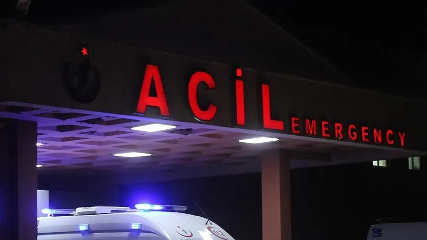 Hedef Başkasıydı, Kardeşi Vuruldu: Kahramanmaraş’ta Acı Olay