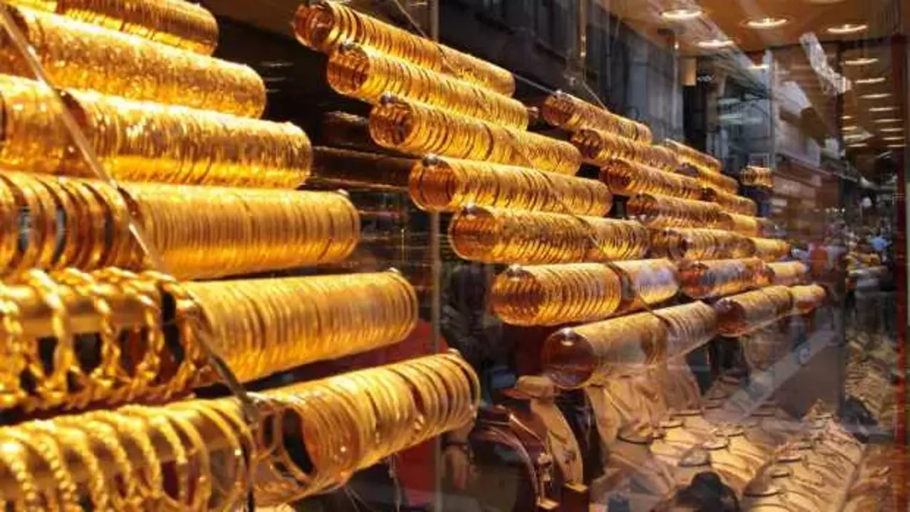Kahramanmaraş’ta Şok Dolandırıcılık: 50 Milyonluk Altın Buhar Oldu!