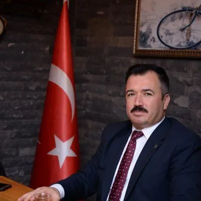 Son dakika