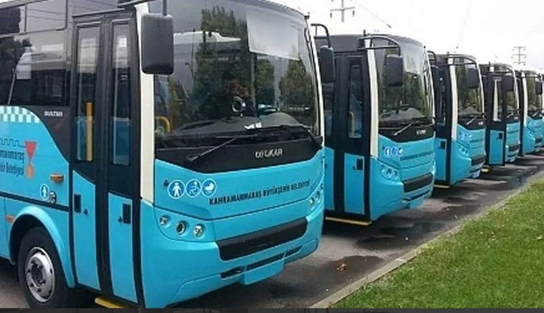 Son dakika