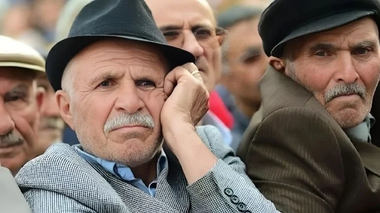Emeklilere Ek Zam Çıkmadı: Seyyanen Artış Temmuza Kaldı!