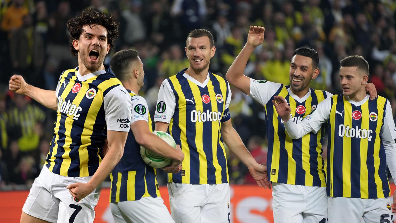 Anderlecht, Fenerbahçe Deplasmanında Hazırlıklarını Tamamladı!