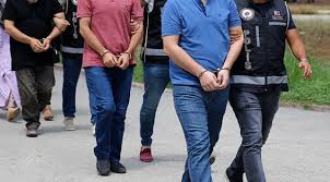 Kahramanmaraş Dahil 42 İlde FETÖ Baskını