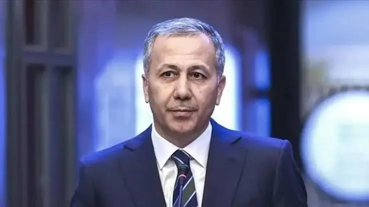 Son dakika