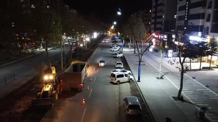 Kahramanmaraş’ta Can Pazarı: Elektrik Akımına Kapılan Genç Hayatını Kaybetti