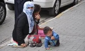Elbistan’da Dilenci Operasyonu: Suistimale Geçit Yok!