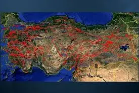 Uzmanlar Uyarıyor: Malatya Fayı Hâlâ Aktif