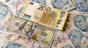 Dolar/TL Yükselişte: 21 Mart Sabahında Güncel Kurlar