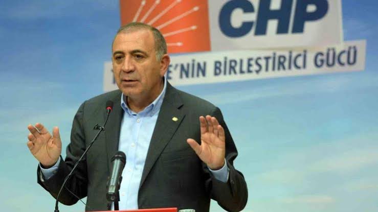 Gürsel Tekin’den Yeni Parti Hamlesi: 