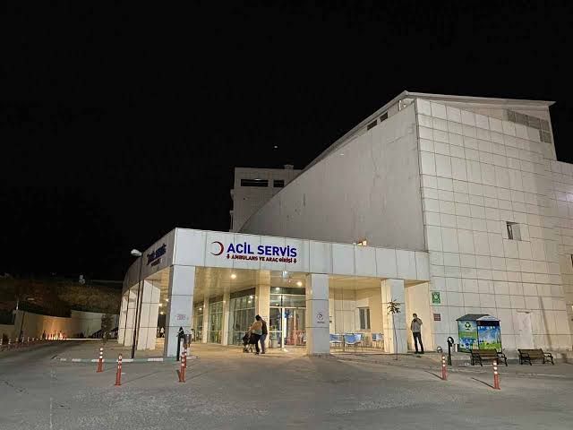 Silahlı Kavgada 21 Yaşındaki T.İ. Yaralandı