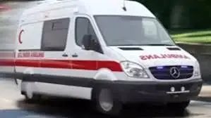 Elbistan’da Genç Adam, Yanlışlıkla Tuz Ruhu İçerek Hayatını Kaybetti