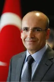 Şimşek: Enflasyonda Hedef Tek Hane, Tarih 2027