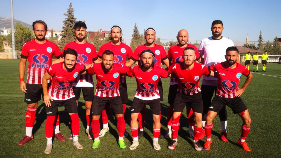 Sebat Gençlikspor’u 2-0 Yenen İstiklalspor Final İçin Umut Tazeledi