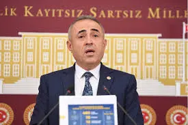 Karatutlu’dan Çağrı: Yerinde Dönüşüm Süresi Uzatılmalı, Mağduriyetler Giderilmeli
