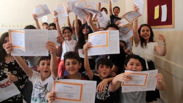 Elbistan'da Karne Zili Çalıyor!