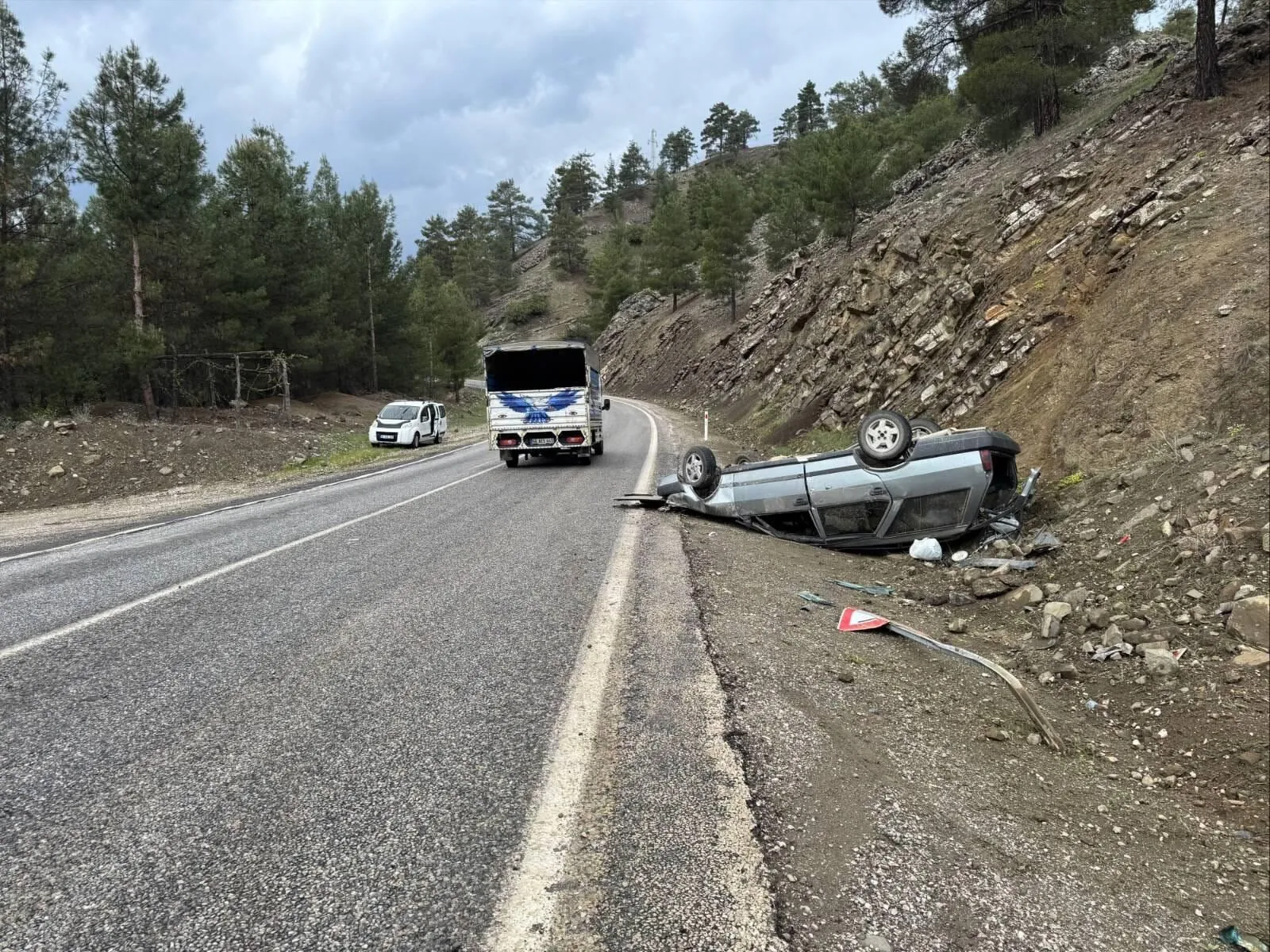 Son dakika