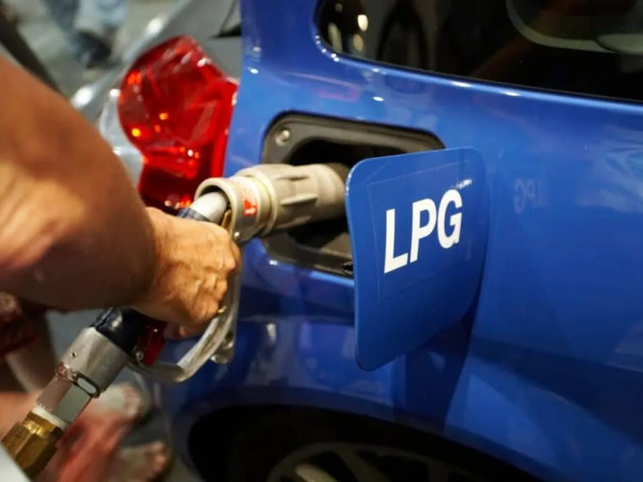 Döviz Etkisi: LPG’ye 42 Kuruş Zam Geliyor