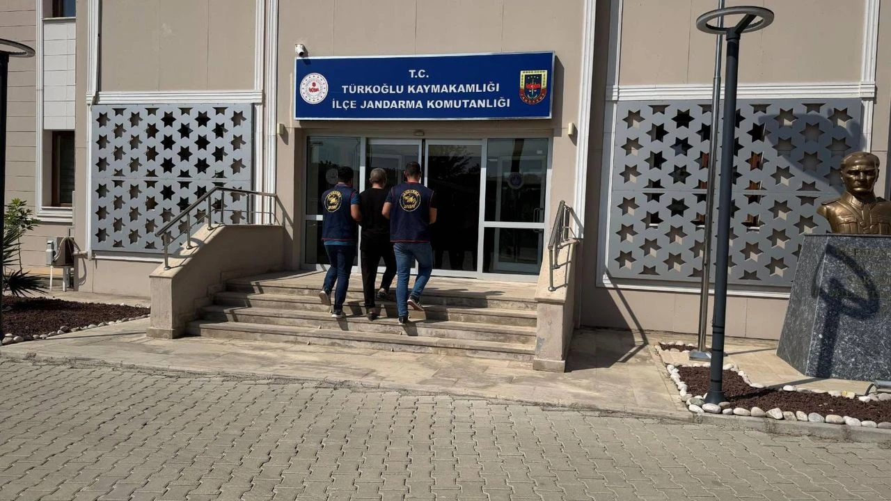 Kahramanmaraş’ta Suç ve Uyuşturucuya Geçit Yok: 407 Kişi Yakalandı