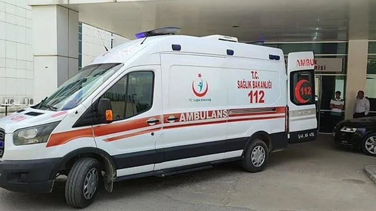 Göksun'da Bahçede Kan Döküldü: Oğlunu Tilki Zannetti