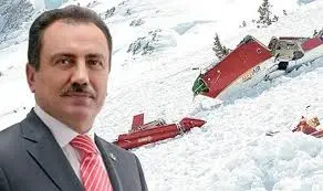 Muhsin Yazıcıoğlu Davasında Erteleme Kararı: Bir Sonraki Duruşma 5 Kasım'da