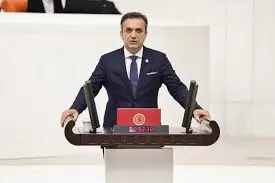 Afşin’e 89 Milyonluk Taşkın Koruma Yatırımı