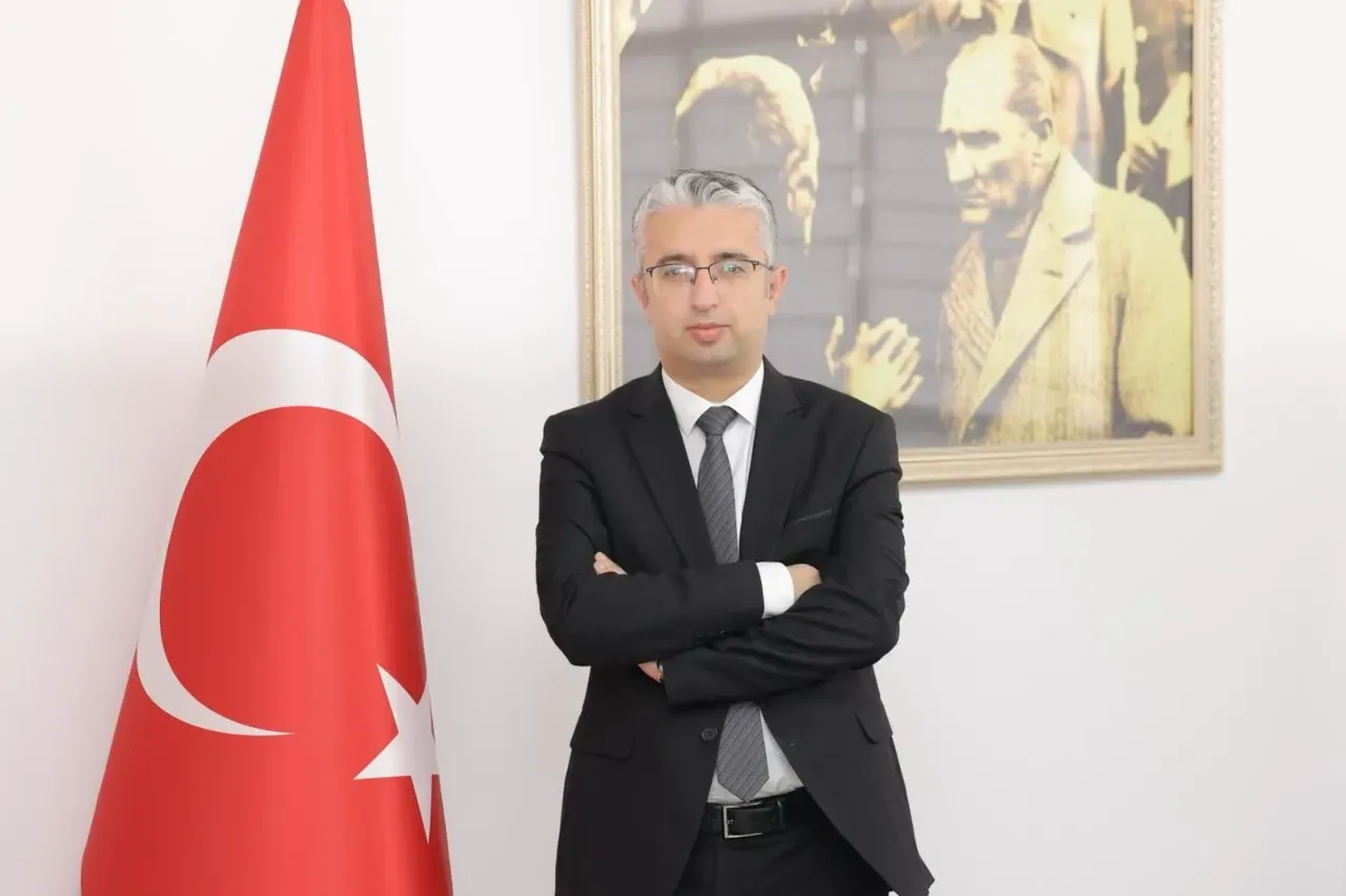 Başkan Erkan Gürbüz: “Gençlerimiz, Yarınlarımızın Mimarıdır”