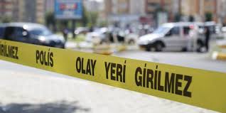 Konteyner Kentte Sessiz Ölüm: 35 Yaşındaki Vatandaş Hayatını Kaybetti