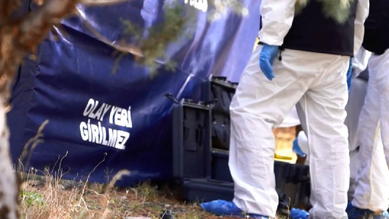 Onikişubat’ta Acı Olay: Parkta Canına Kıydı