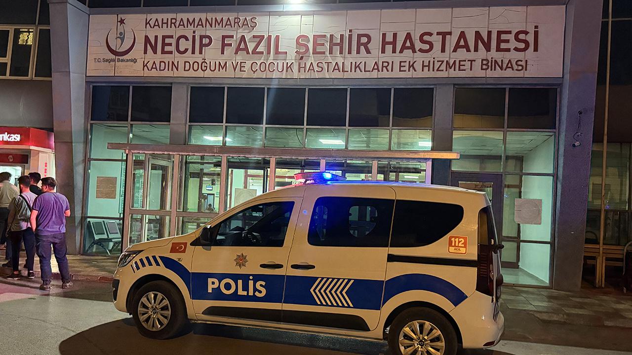 Elmalar Mahallesi’nde Trafik Kazası: 2 Ölü, 4 Yaralı
