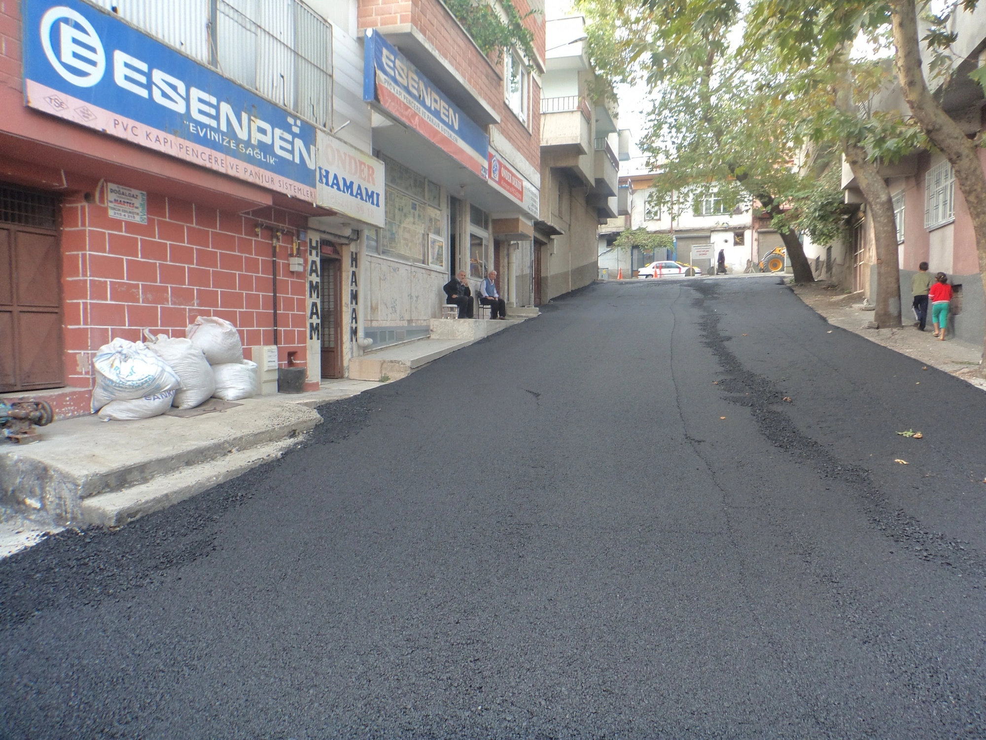 Kahramanmaraş’ta Riskli Binalar İçin 15 Günlük Süre Verildi