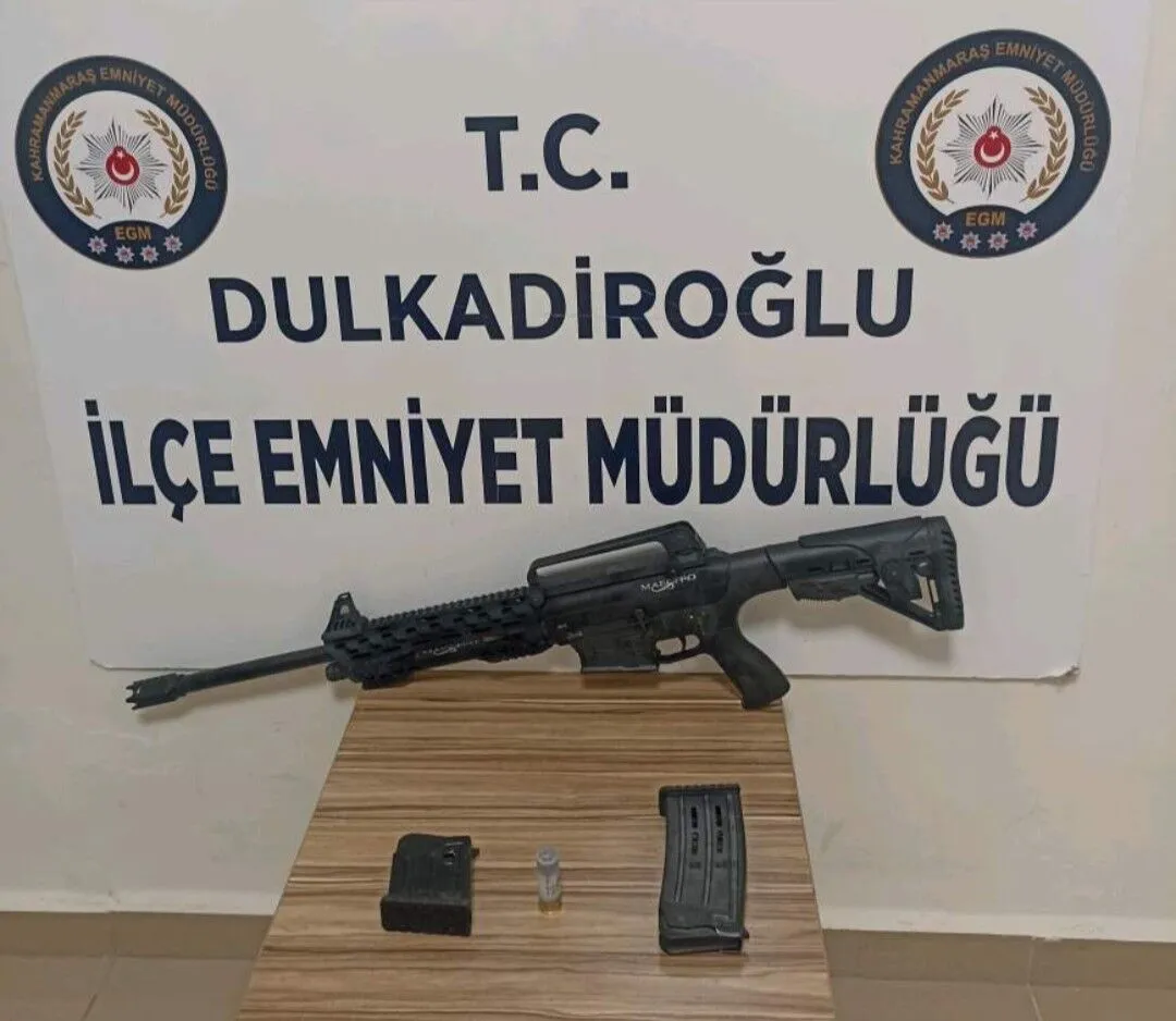 Son dakika