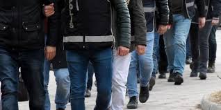 Kahramanmaraş’ta Tefeci Operasyonu: 5 Tutuklama
