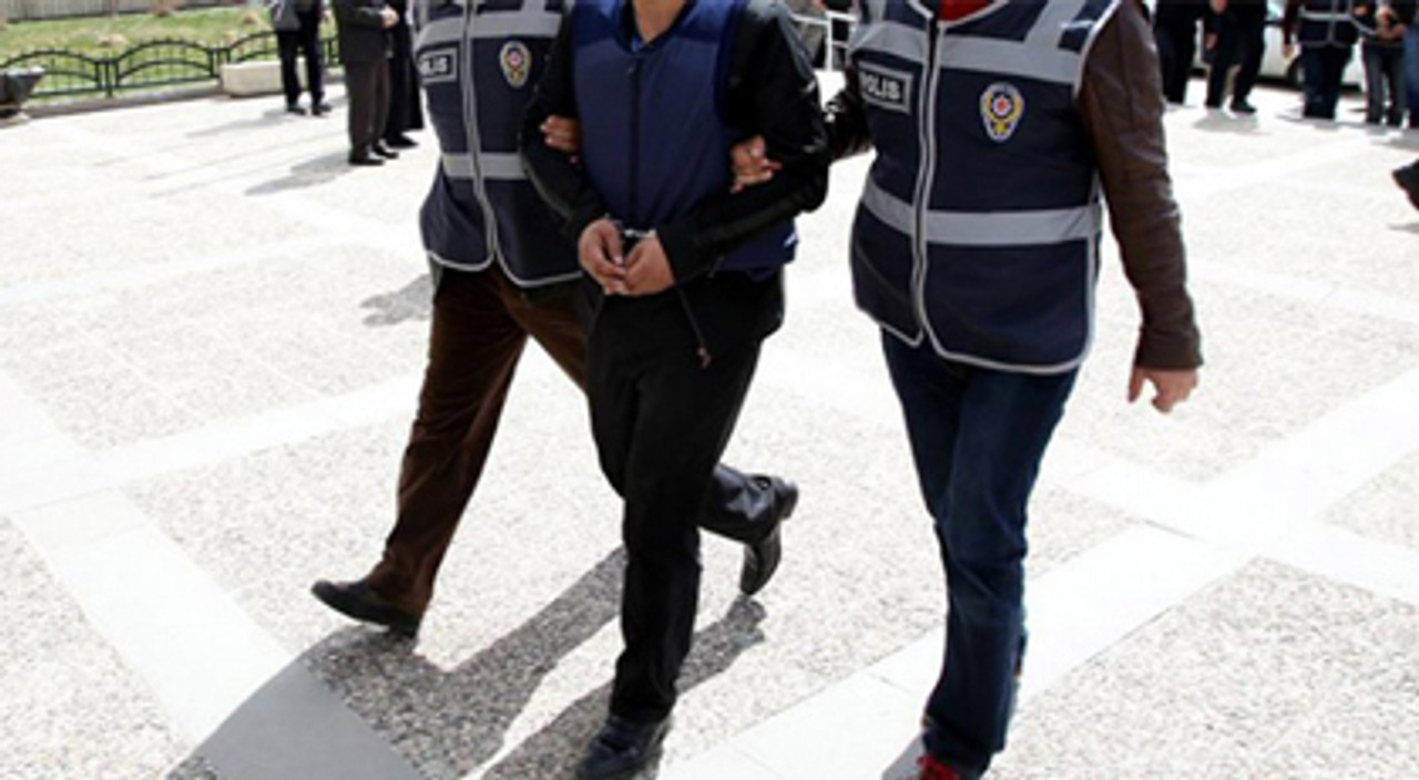 “Kahramanmaraş Merkezli Operasyon Zinciri: Türkiye Genelinde 146 Gözaltı”