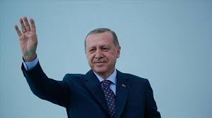 Cumhurbaşkanı Erdoğan, Esnafa Kredi Limitlerini Yükseltti